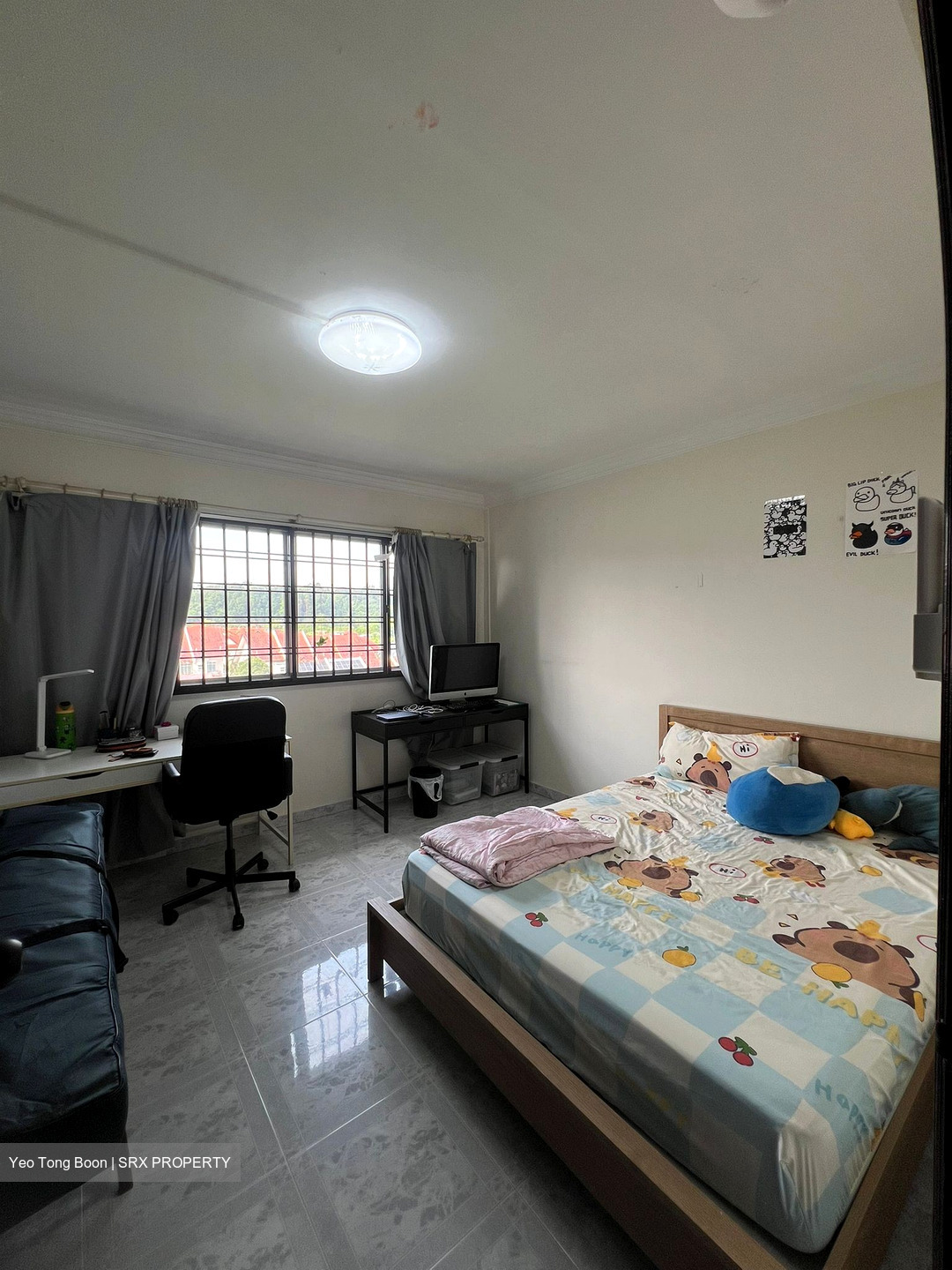 Blk 331 Woodlands Avenue 1 (Woodlands), HDB Executive #555040491